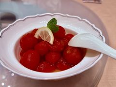 -江南灶中餐厅(南京香格里拉店)