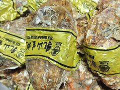 -王四营海鲜市场