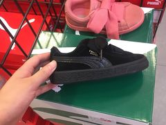 -PUMA(上海国际时尚中心店)