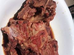 -大师兄·西北小馆(南沙万达广场店)