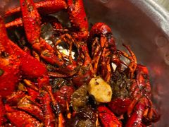 -老长沙龙虾馆·聚会餐厅(白石洲店)