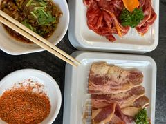 -金刚山(学府路店)