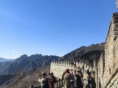 -慕田峪长城