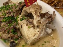 -围龙屋客家食府(福田店)