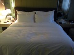 床-杭州大厦宾馆