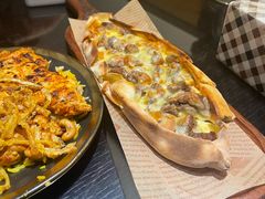 -梅夫娜土耳其餐厅.清真HALAL
