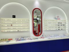 -青聪儿童眼镜(浦江店)