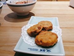 -文叔·湖北名小吃·小龙虾(华强北店)