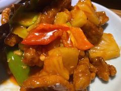 -吕氏疙瘩汤·新鲁菜(新贵和店)