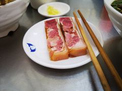 -老赵面店(大西路店)