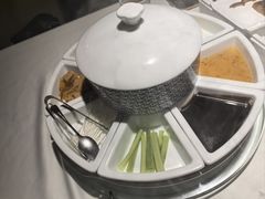 -羲和雅苑•北京烤鸭(陆家嘴中心店)