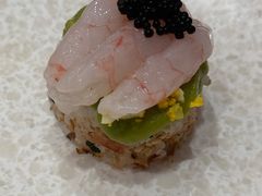 -元气寿司(环球港店)