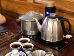 -彩景大酒楼(万泰新天地店)