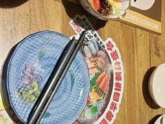 -桃太郎寿司料理(大学城店)