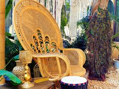 -西双版纳融创皇冠假日度假酒店