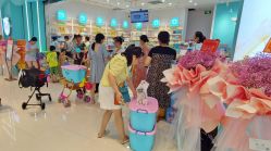 -宝妈时光(澧县万达广场店)