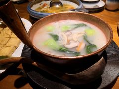 -觅山云南菜(泊富ICITY店)