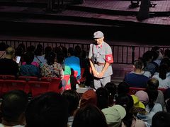 -三亚红色娘子军演艺公园景区