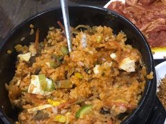 -韩风烤牛肉冷面店