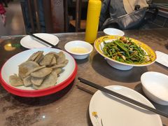 -福荣居褡裢火烧京味家常菜(西四店)