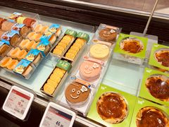 -blt精品超市(高德置地冬广场店)