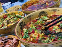 -乐山第一家临江鳝丝(茶坊路店)