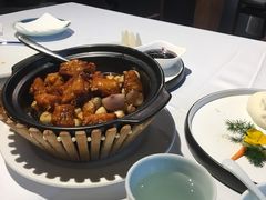 -禧宴Joyous Restaurant(禧园店)