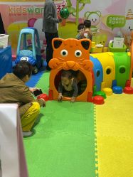 -孩子王(金茂汇店)