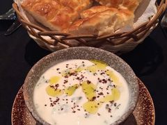 -Efes Turkish & Mediterranean Cuisine 艾菲斯餐厅(陆家嘴店)