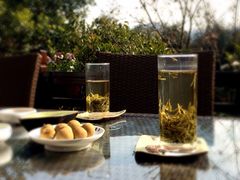 iphone_upload_pic-十八棵（老龙井）御茶园(老龙井店)
