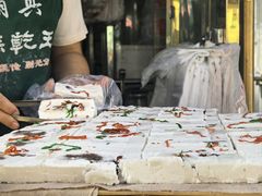 -清真南大寺糕乾王(西北角店)