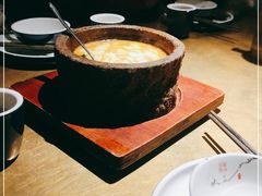 -绿茶餐厅(汇悦大融城店)