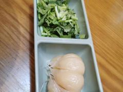 -秦老大西安羊肉泡馍馆(健德门店)