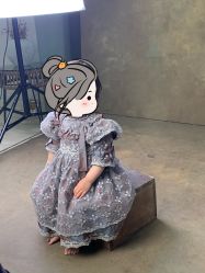 -西瓜庄园儿童摄影