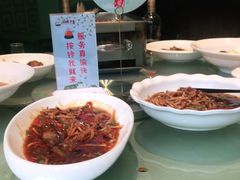 -刘胖子家常菜·蹄花焖藕(兴业店)