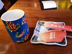 -木村武·手作寿司料理(中山亭店)