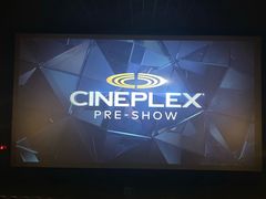 -Cineplex Cinemas Downtown Markham VIP & IMAX