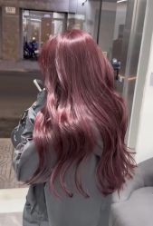 -奈川烫染Salon