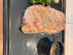 -必胜客(新福地店)