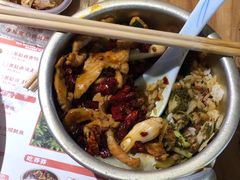 -怪噜范·老贵阳街头名小吃(汇金星力城店)