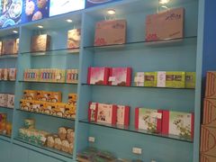 -桃源村(白下路店)