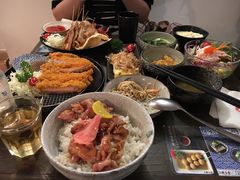 -小条食堂(筼筜天虹店)