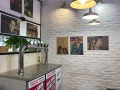 -狮龙啤酒烧烤屋(建二路店)