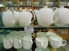-MUJI无印良品(天河领展广场店)