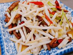 -老味道1992(武当山店)