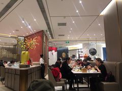 大堂-北李妈妈菜·海肠捞饭(高新万达店)
