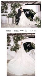 -欣薇婚纱(新源乐汇城店)