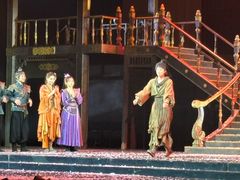 -交通银行前滩31演艺中心