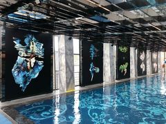 -北京索菲特大酒店·健身中心