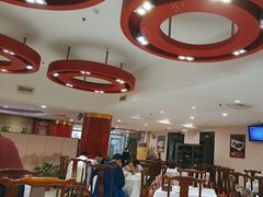 -东兴楼饭庄(六里桥店)
